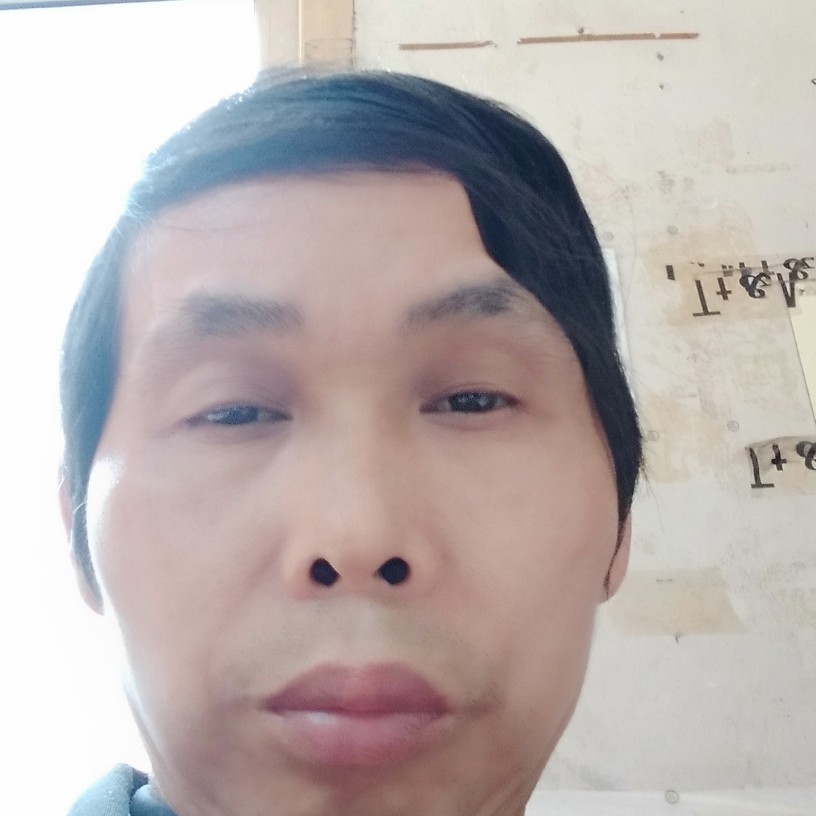 镜子的乐观的照片
