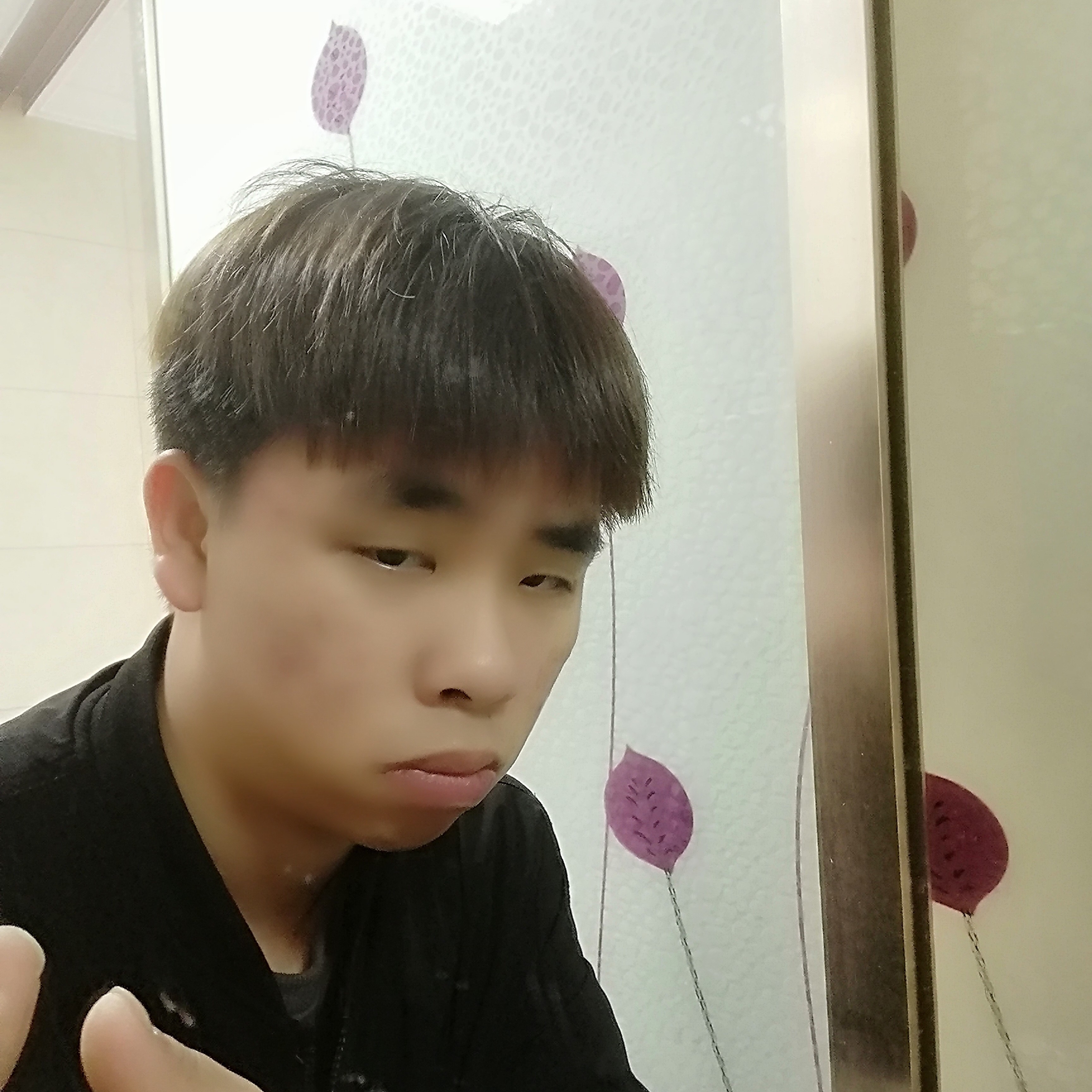 白羊义气的照片
