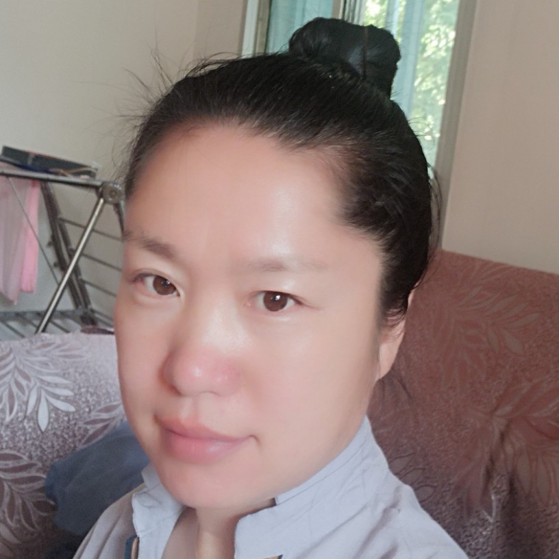 心情向温柔妮的照片