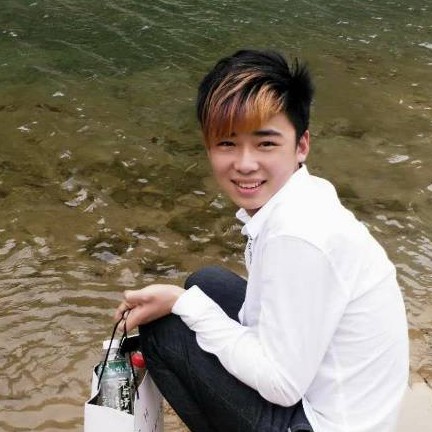 兴奋打野狼的照片