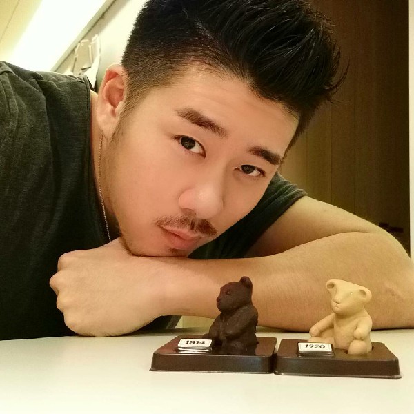 Sir zhao的照片