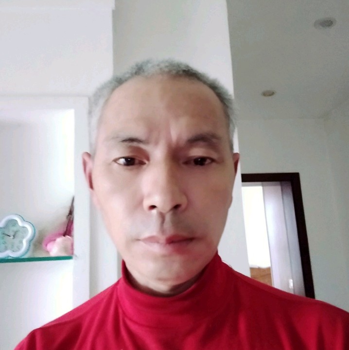 阳光东升的照片