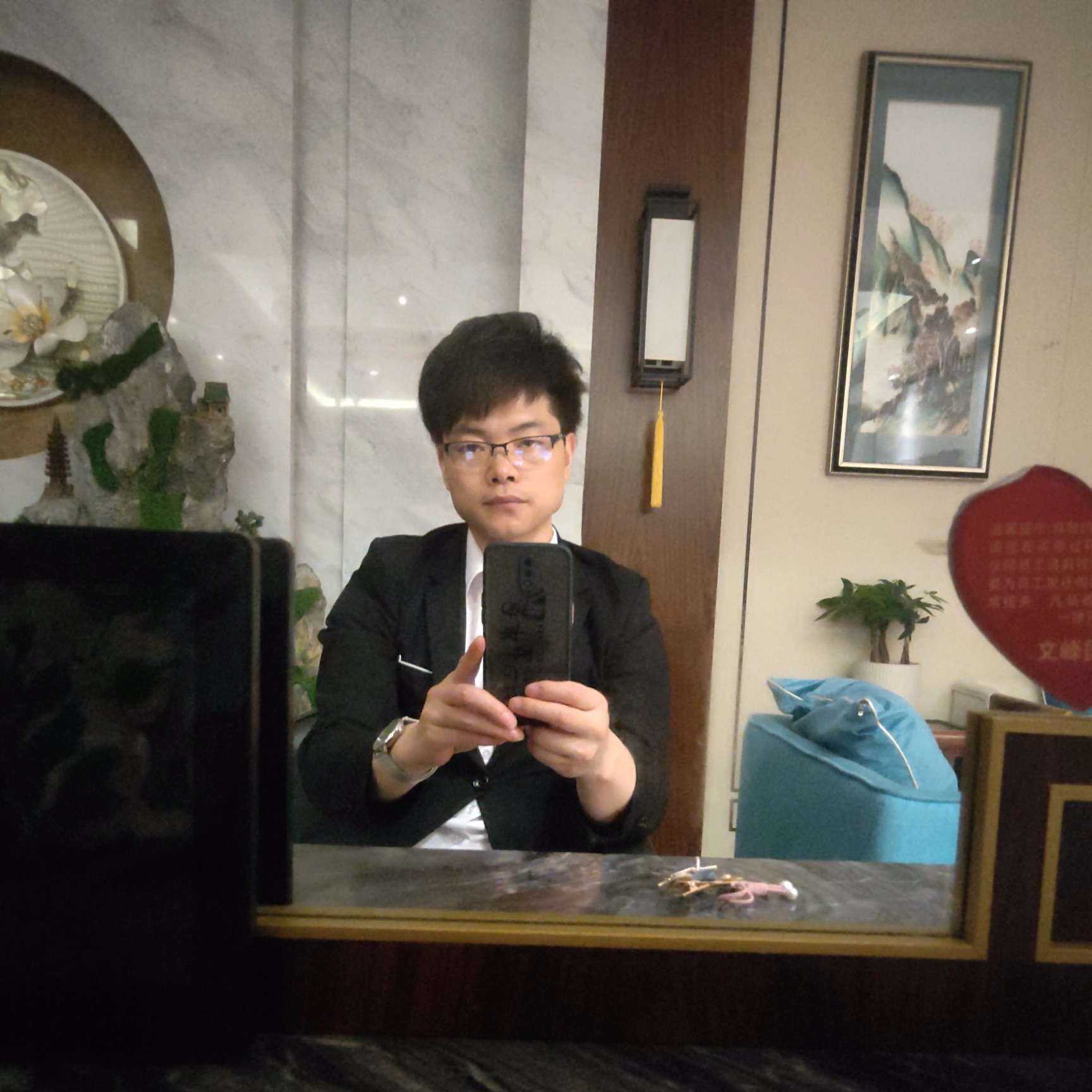 网络回眸美满的照片
