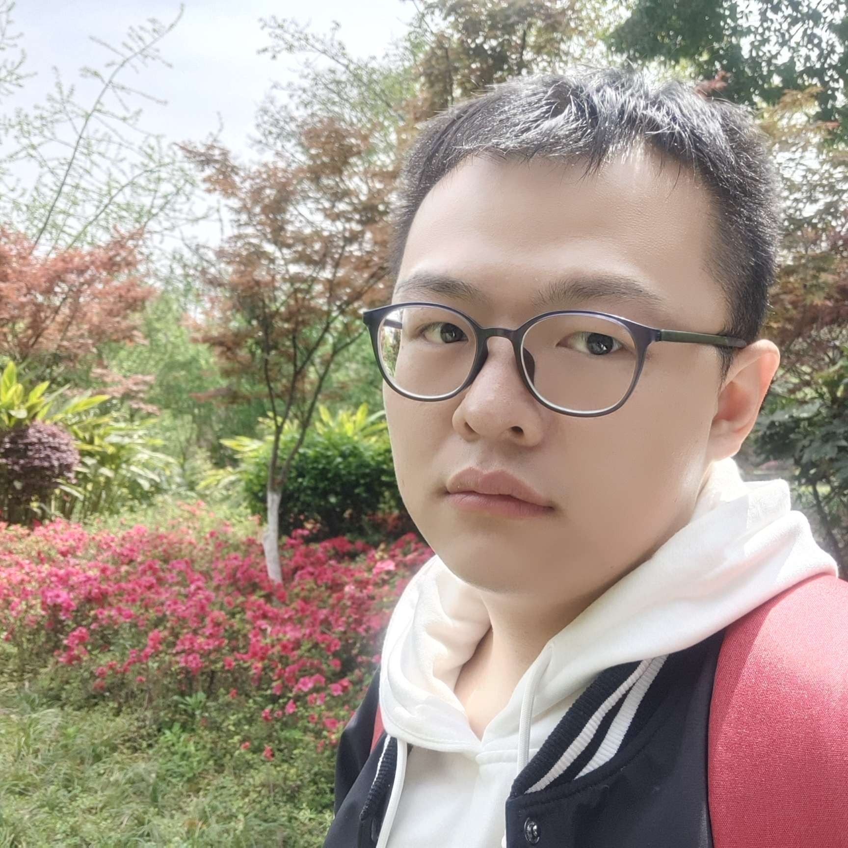 白衣卿相~的照片