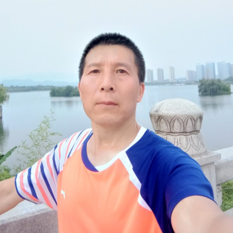 西海李哥的照片