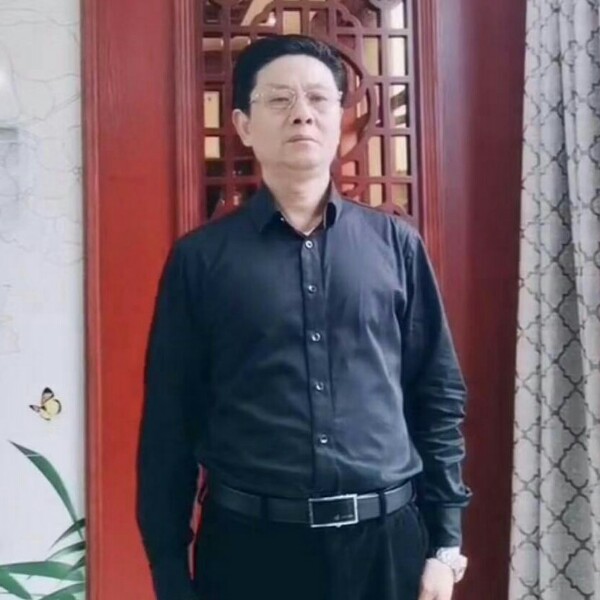 期待美好的的照片