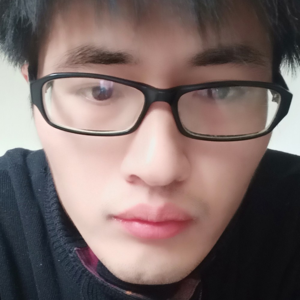 缥缈缱绻的照片