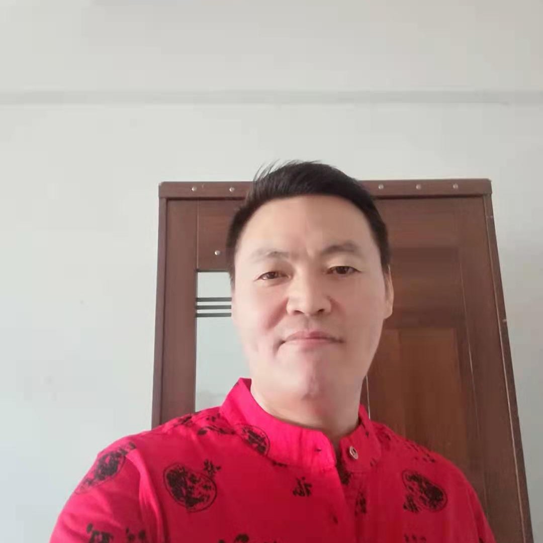 一生有你相伴终老的照片