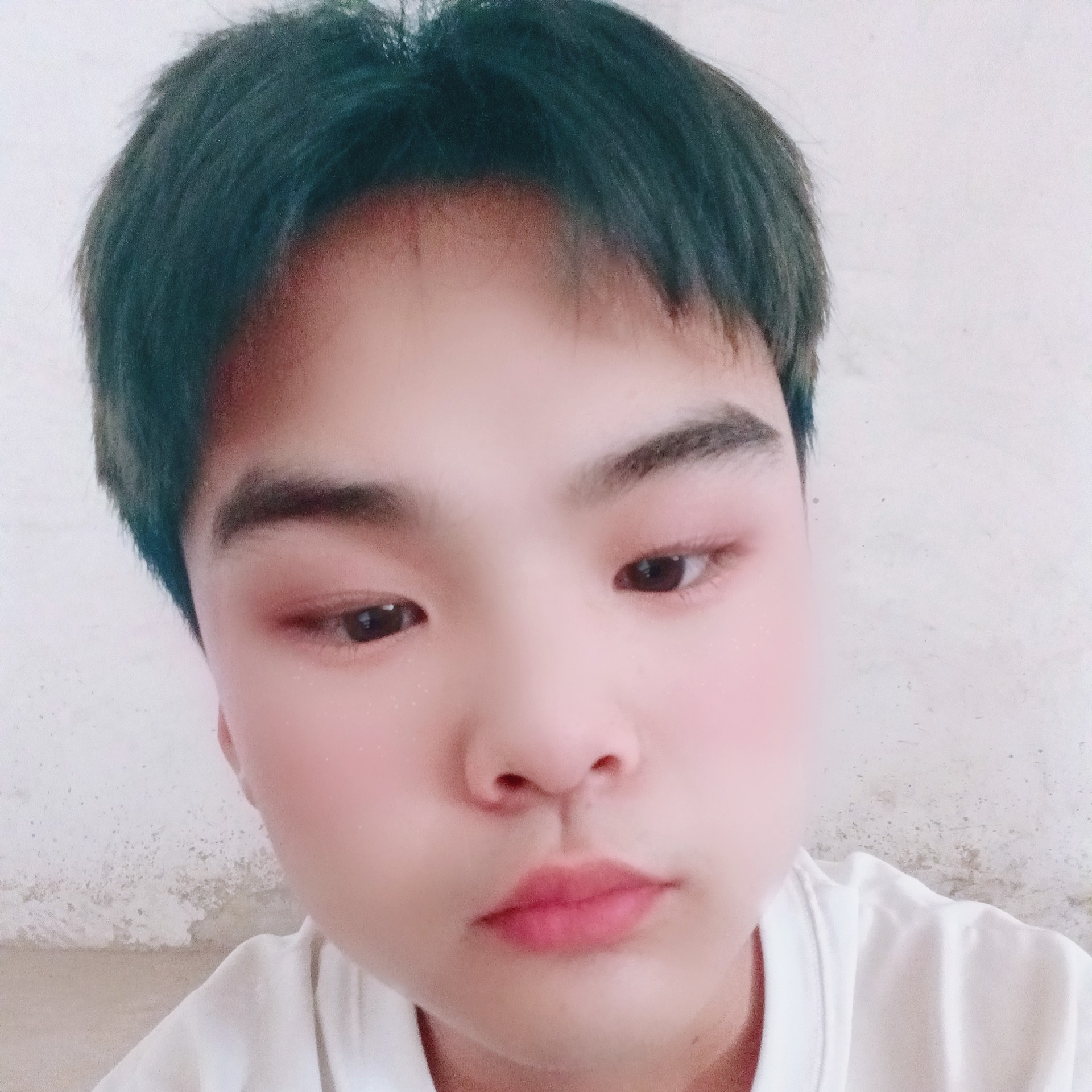 白林陌的照片