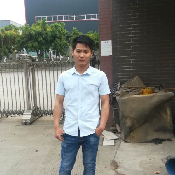 缘分可靠的照片