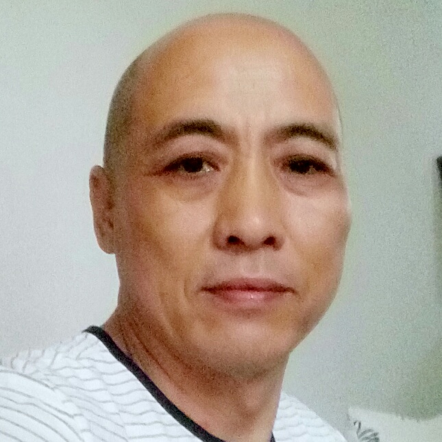 用心去爱。的照片