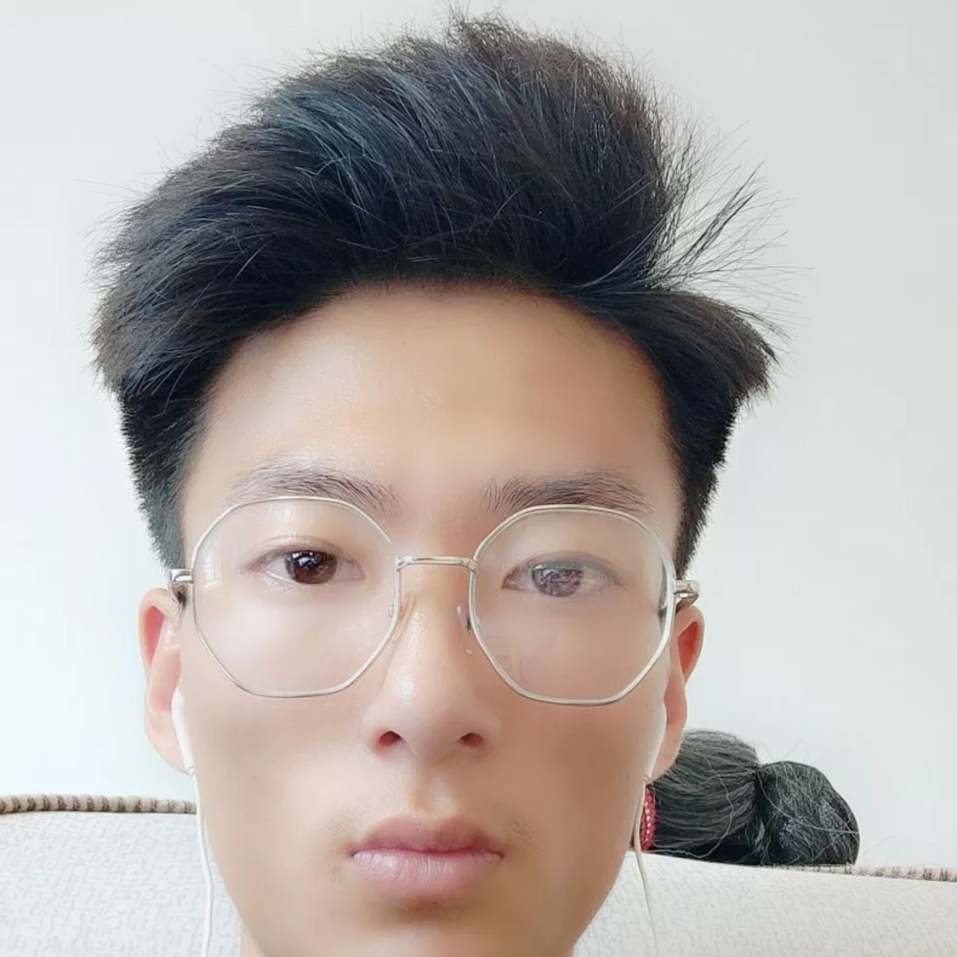GD谦的照片