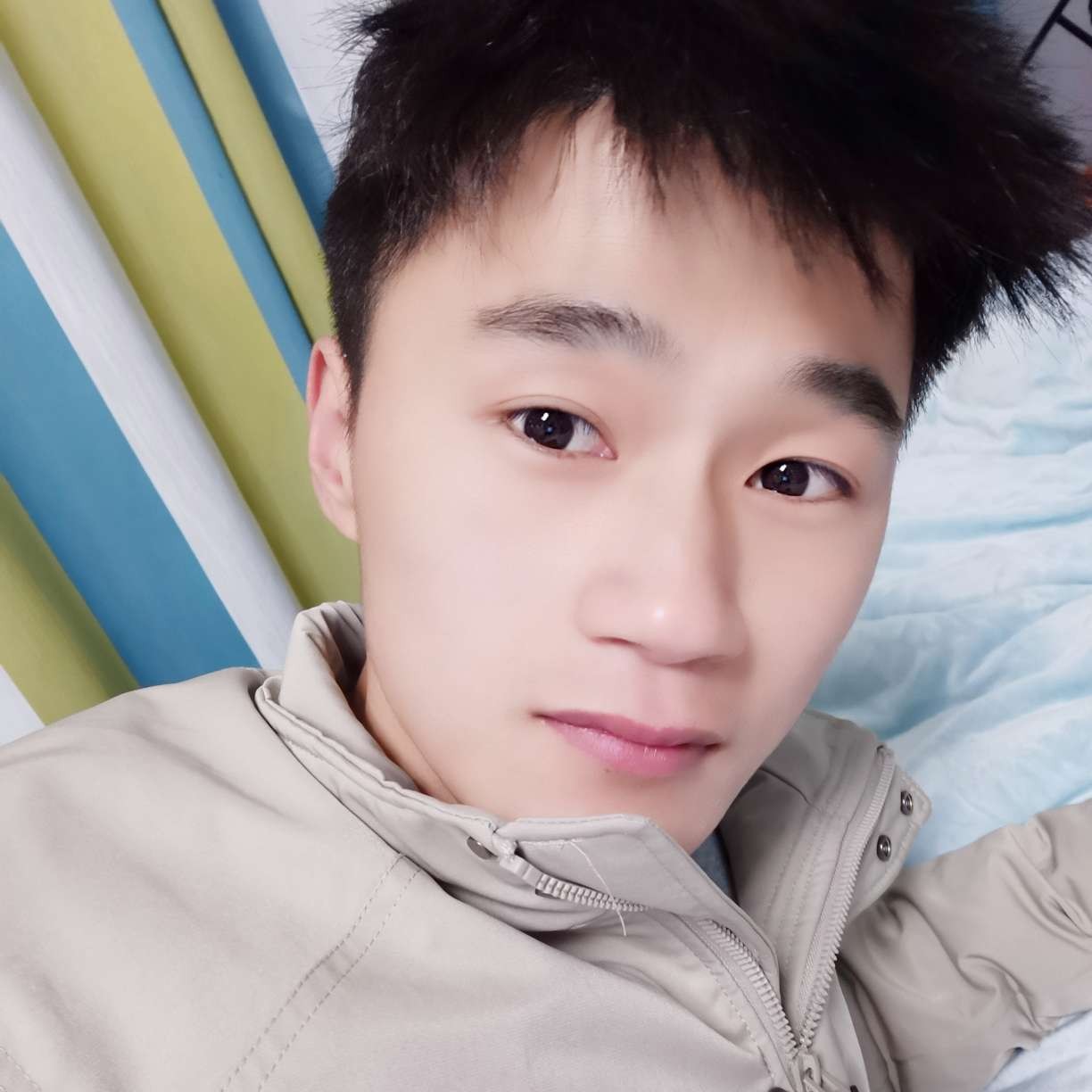 发夹爱落寂的照片