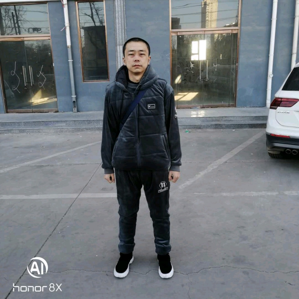 鼠老大薛晟雄的照片