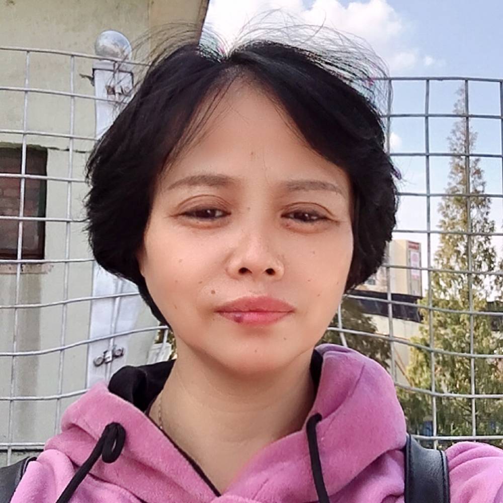 激昂学姐的照片