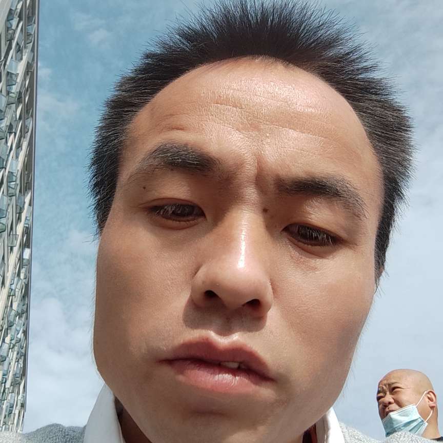 微笑拾忆煎饼的照片