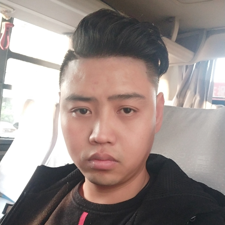 落叶幸福的照片
