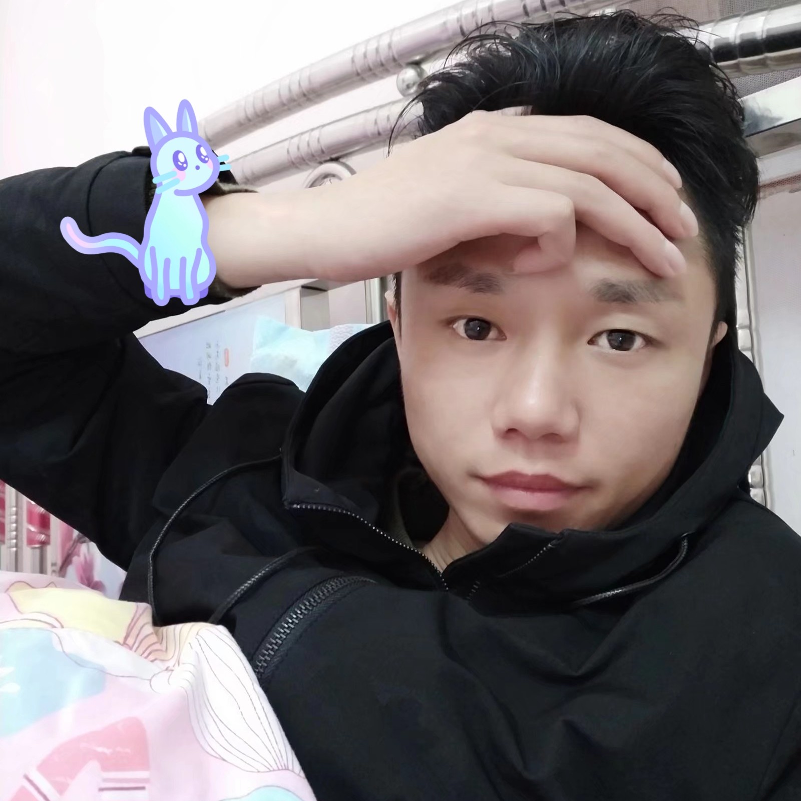 水瓶座灬的照片