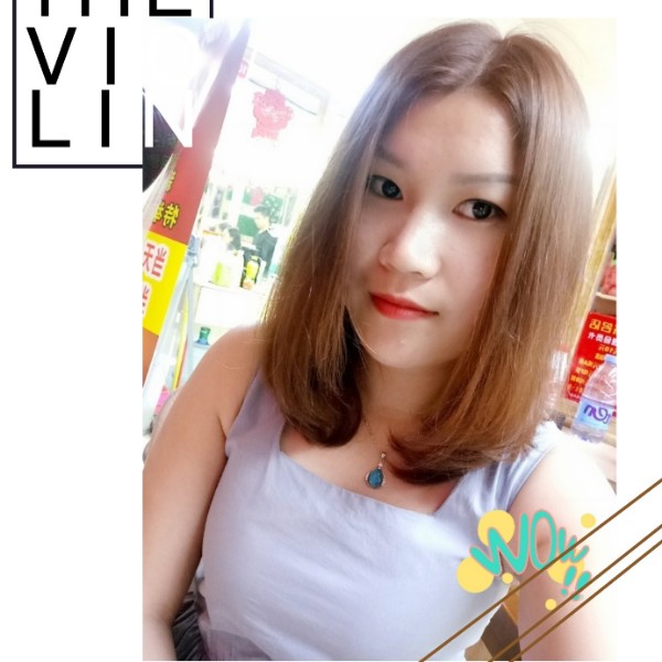 晴天公主的照片