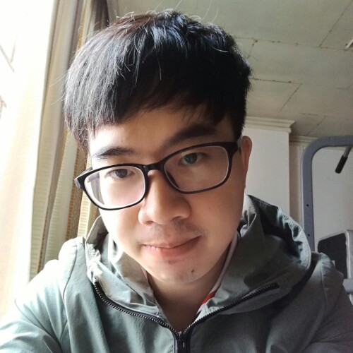 彩虹蛋糕的照片