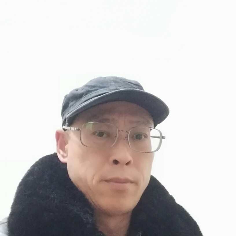 孙智良的照片
