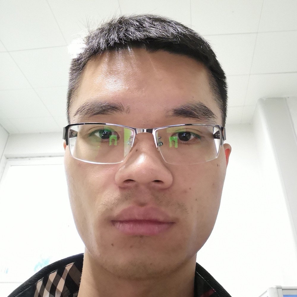 住河边的照片