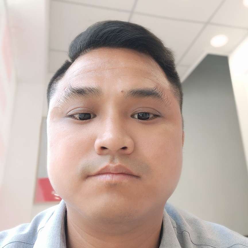 漫步霓裳的照片