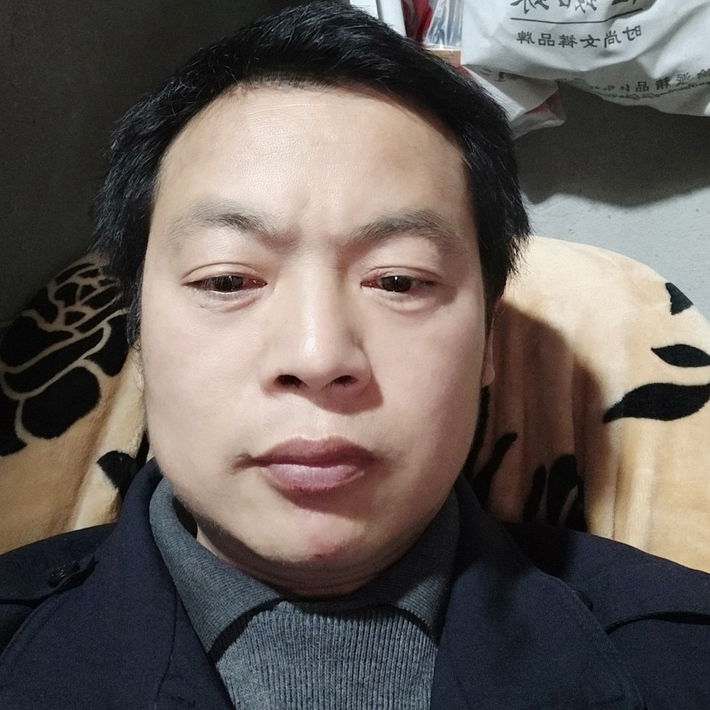 看家的照片