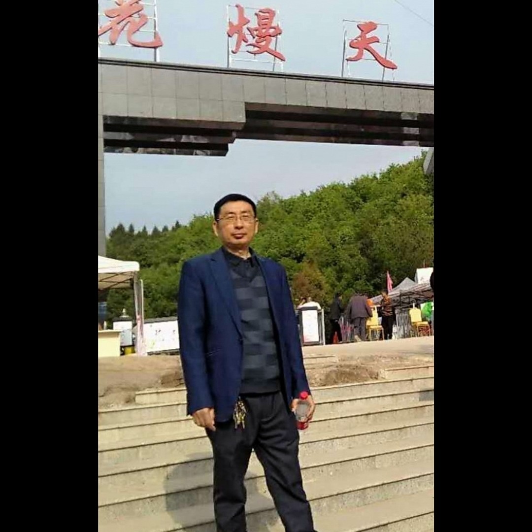 ，星辰的照片