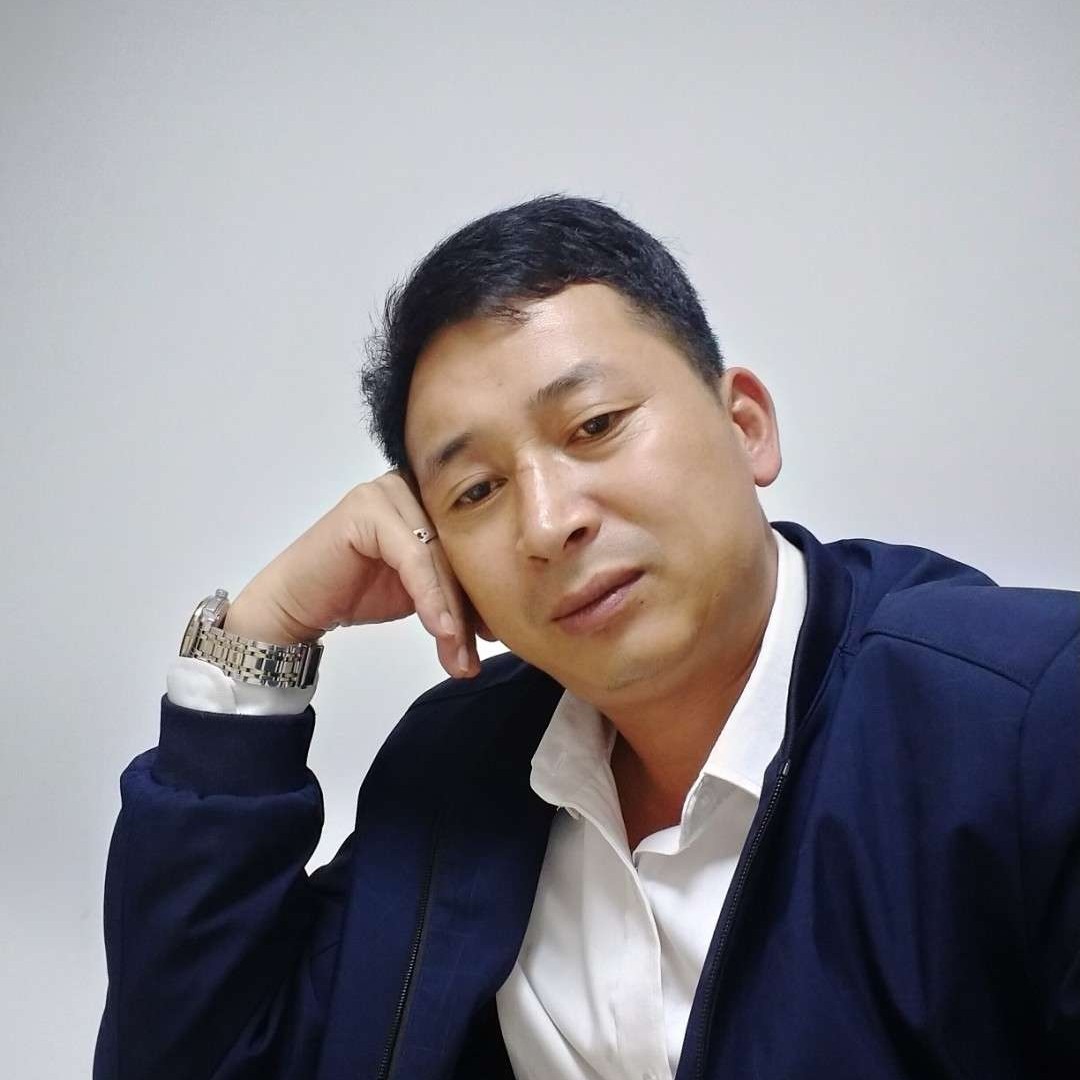 飘逸放弃红尘的照片