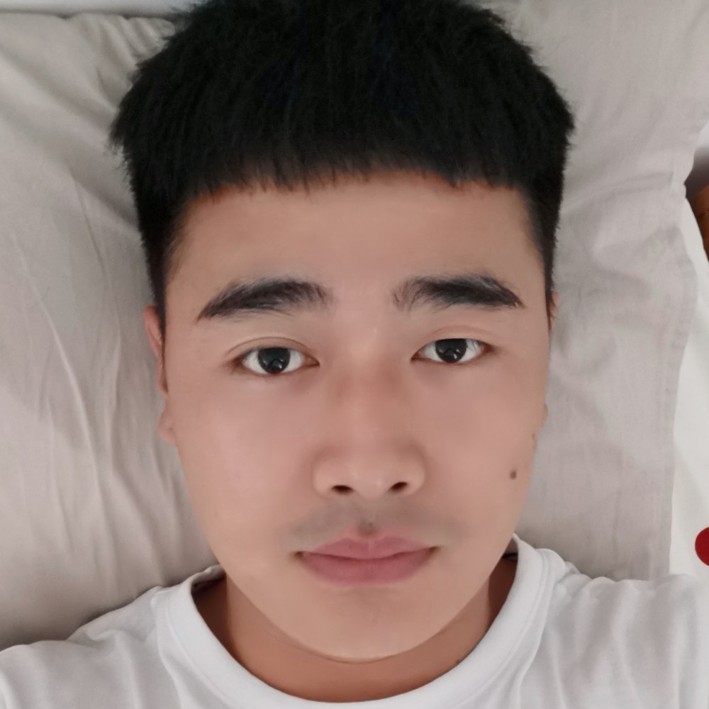 有点黑嘿的照片
