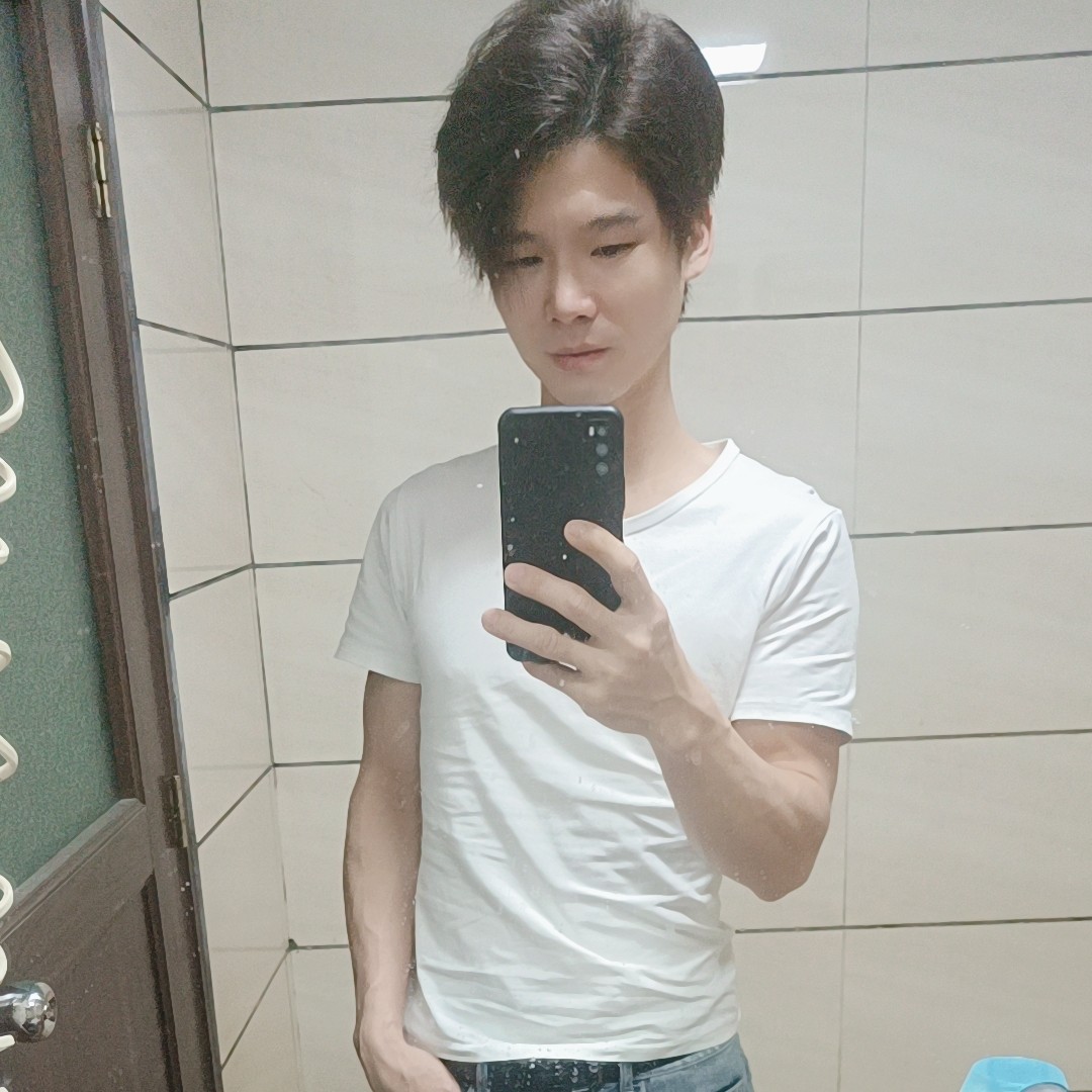 霸道\'男生的照片