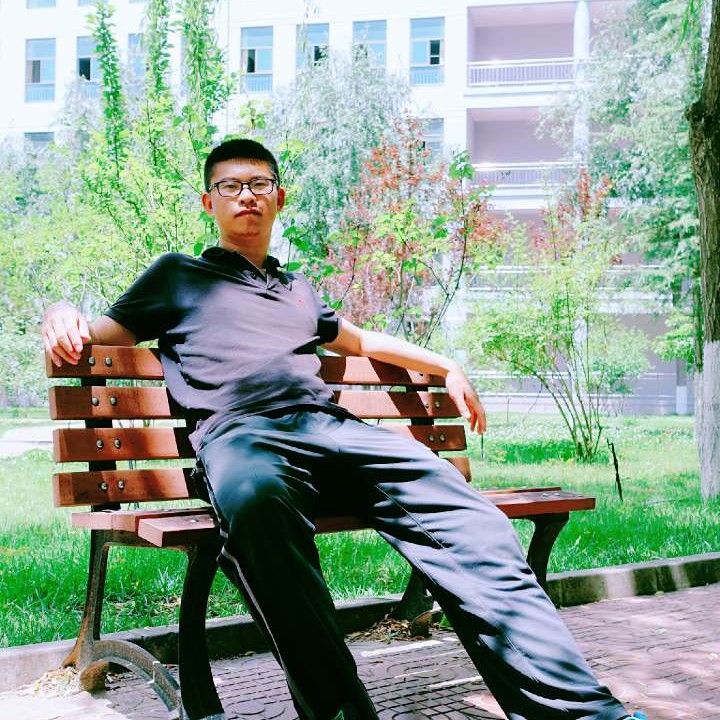 元气船长的照片