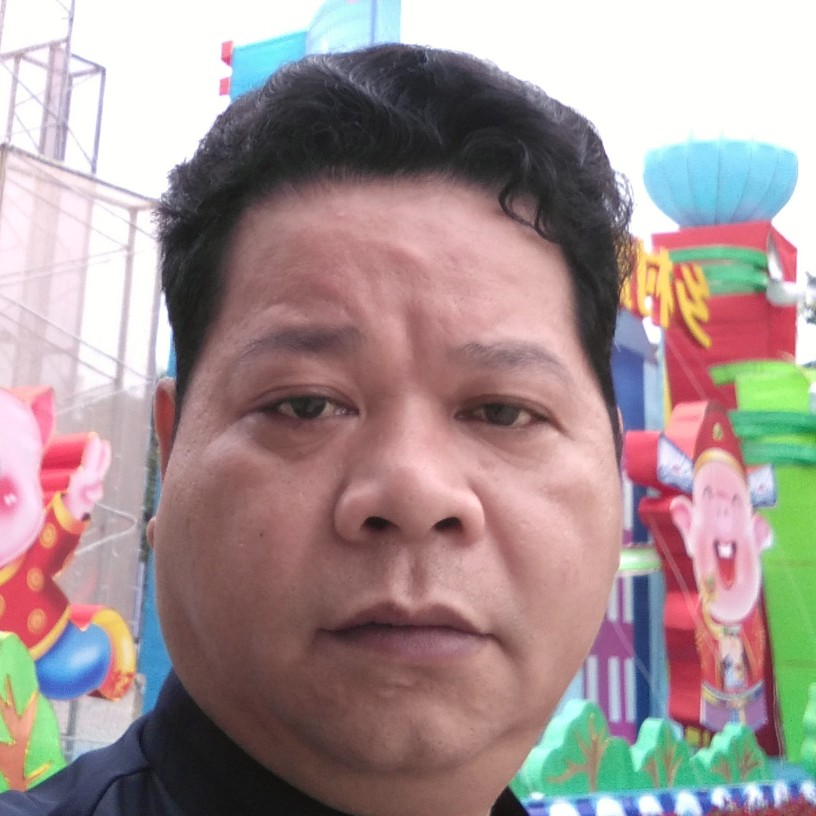赵光达的照片