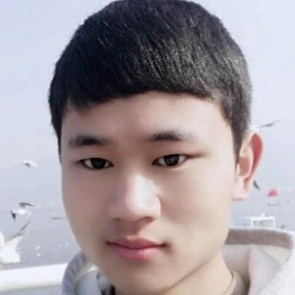 隐形说月光的照片