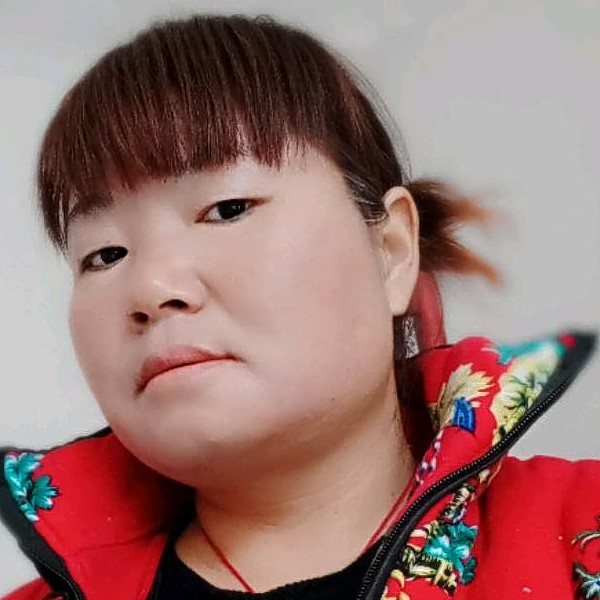 我长得不好看的照片