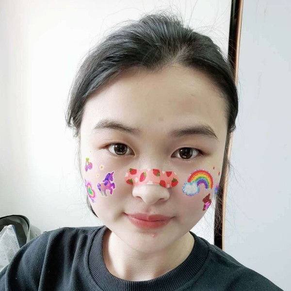鑫鑫要开心的照片