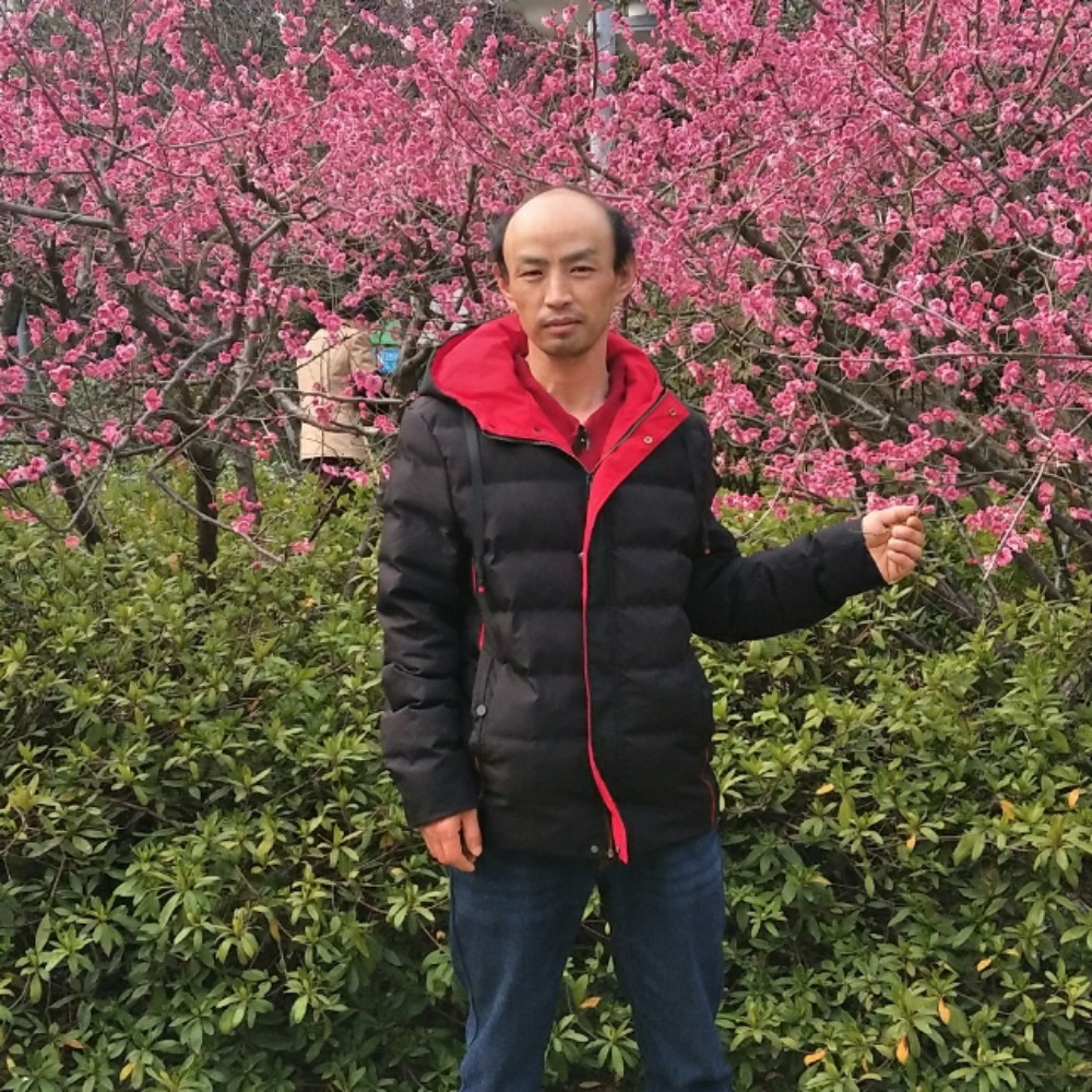缘份天空向往未来的照片