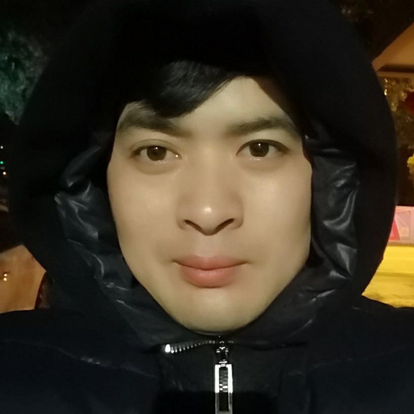 美味爷们的照片