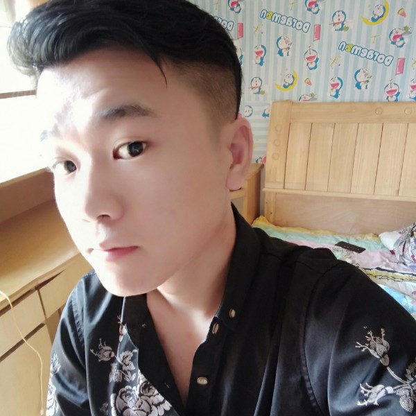 我是光棍汉的照片