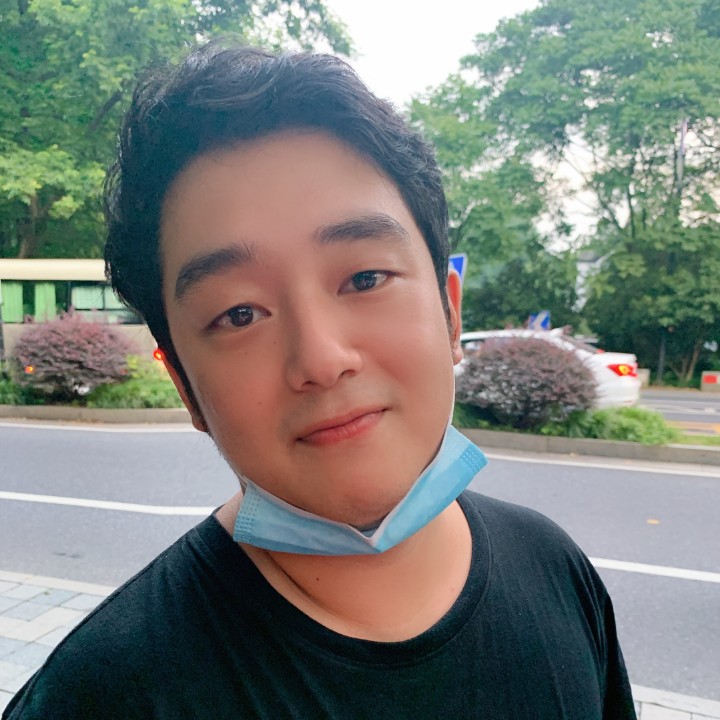 NICK。的照片