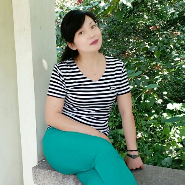 顺心溪流的照片