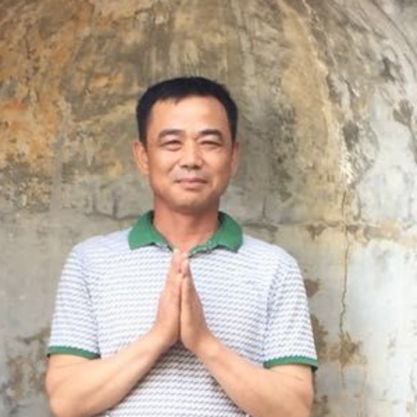 道付的照片