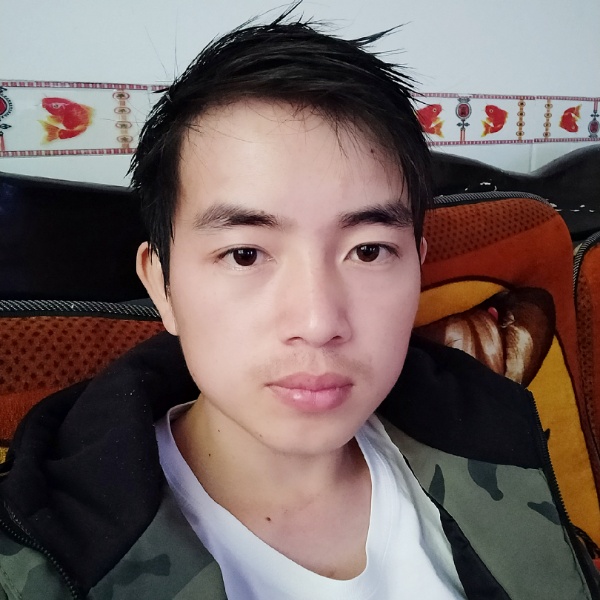 入目无他人的照片