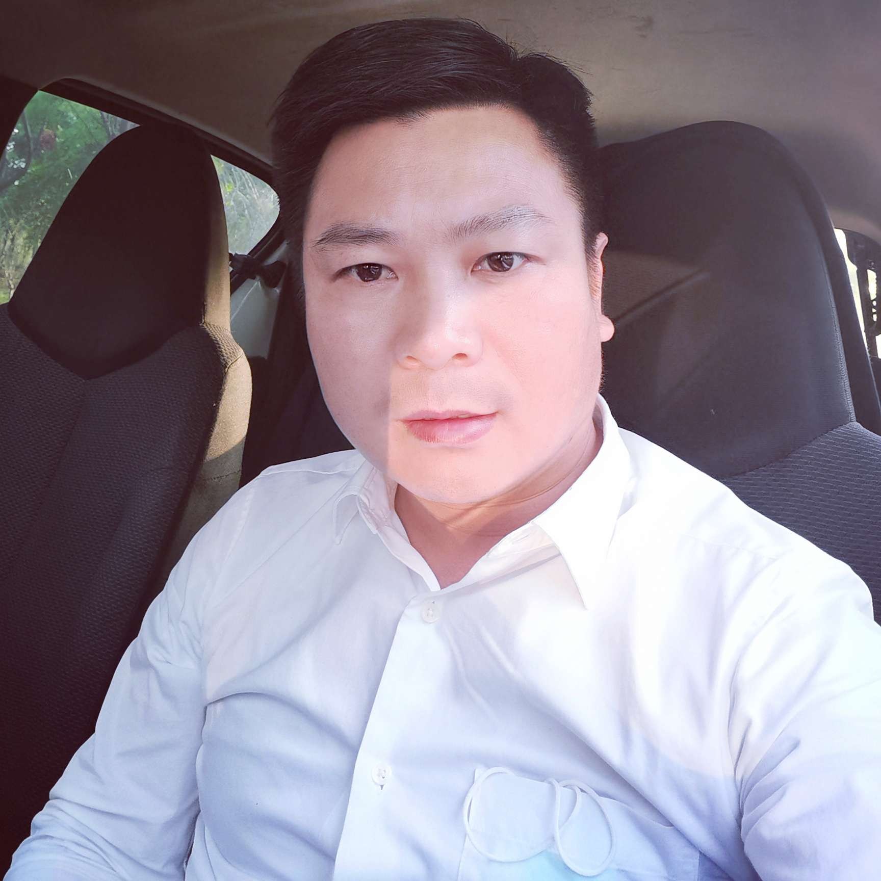 热心就电源的照片
