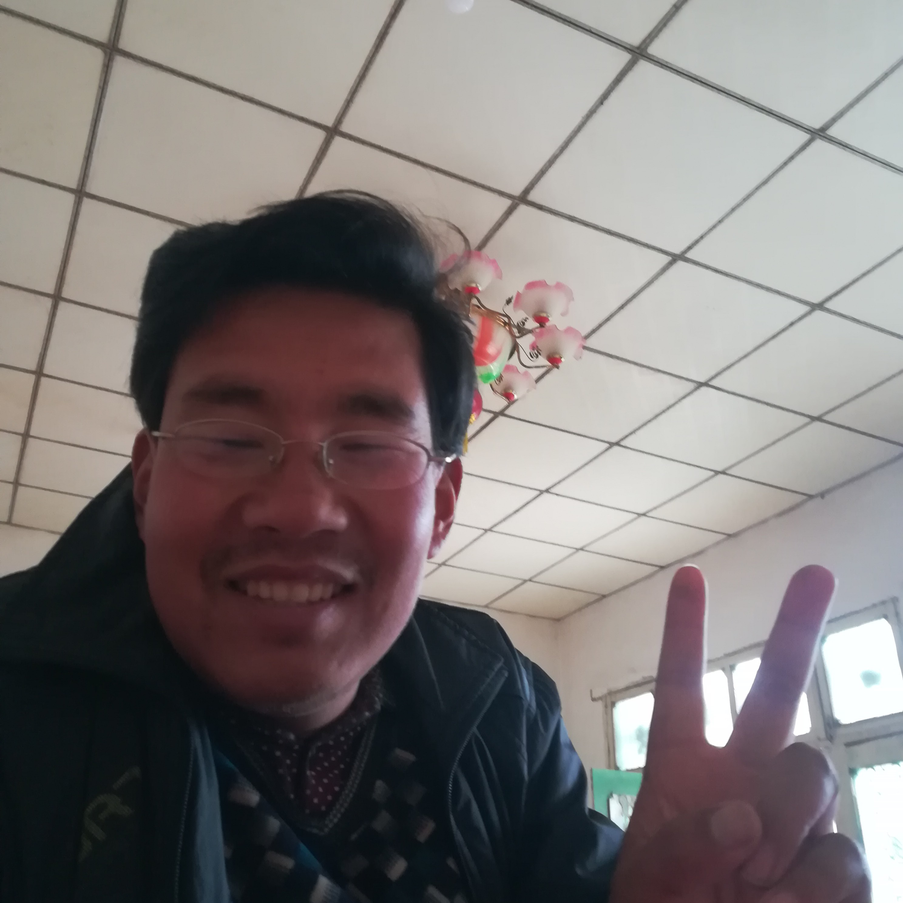 渺万里层云的照片