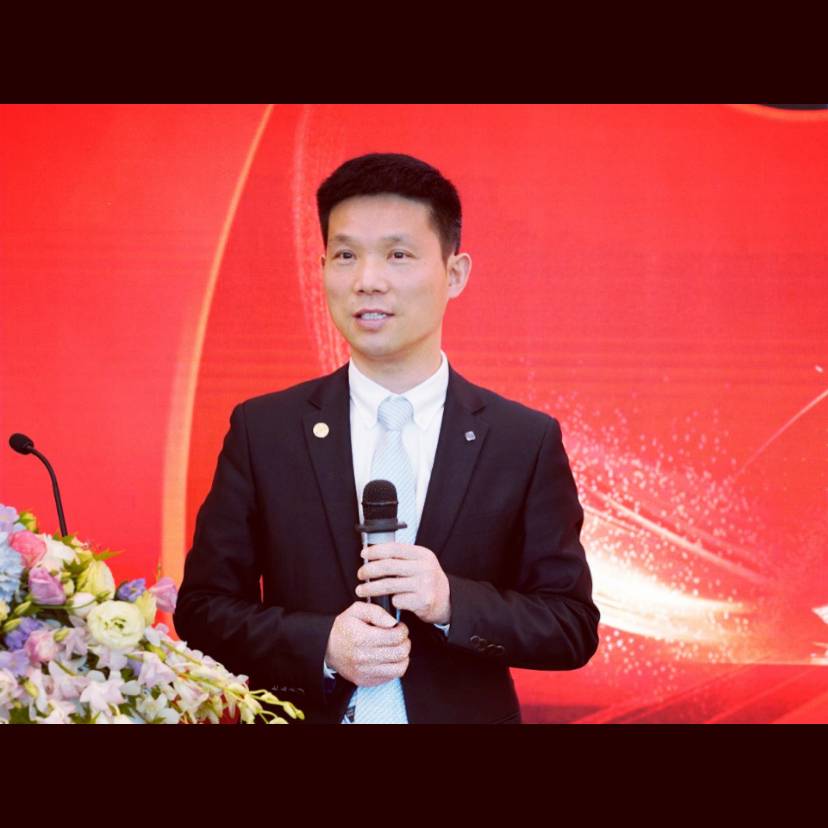 浦江之滨的照片