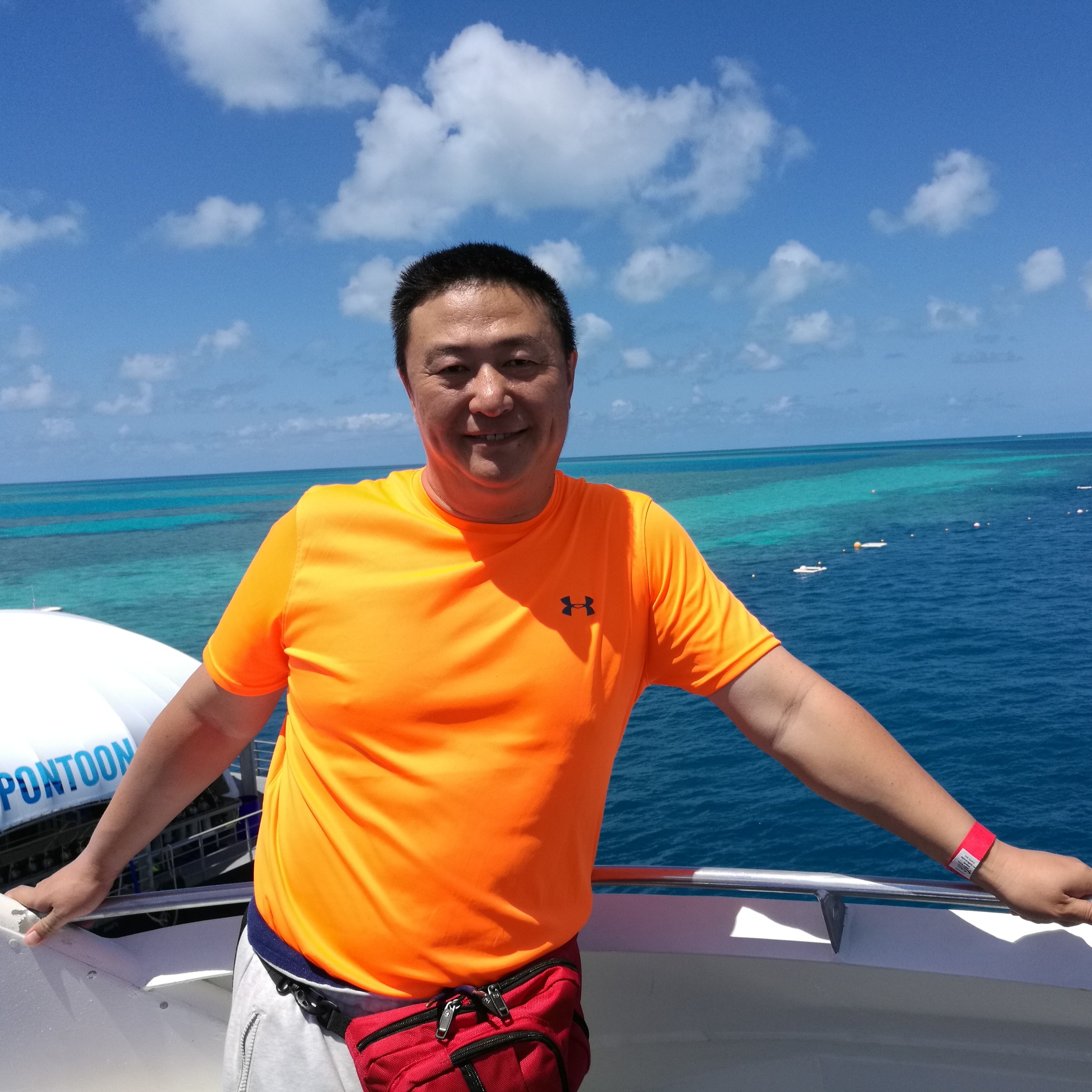 阳光浅陌6688的照片