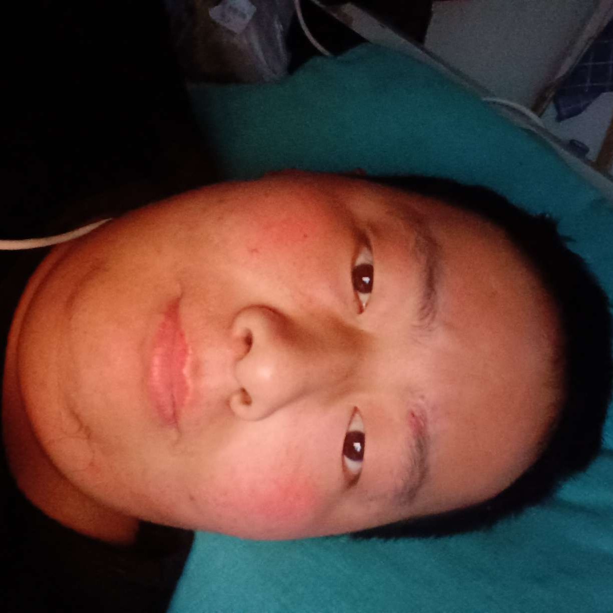 王海龙帅的照片