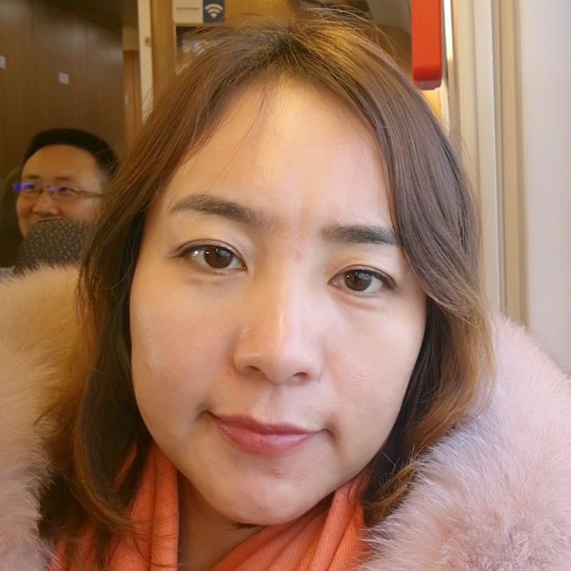 1紫丁香的照片
